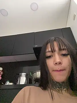 Miss-Jimena online show from 11/07/25, 07:03