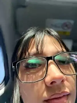 Miss-Jimena online show from 11/10/25, 01:21