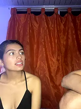 Snapshot of Nezuko-uWux chatting on 10/12/25, 07:07 Nezuko-uWux online show from 10/12/25, 07:07