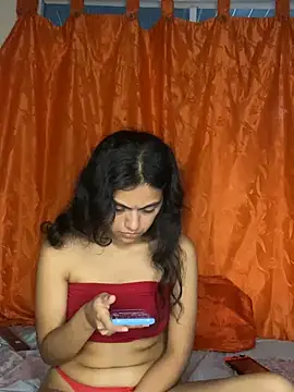 Snapshot of Nezuko-uWux chatting on 11/16/25, 08:42 Nezuko-uWux online show from 11/16/25, 08:42