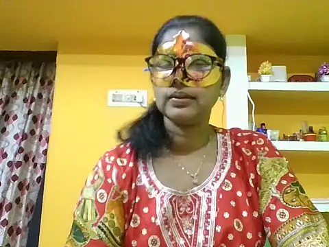 kavya1 online show from 10/14/25, 01:23