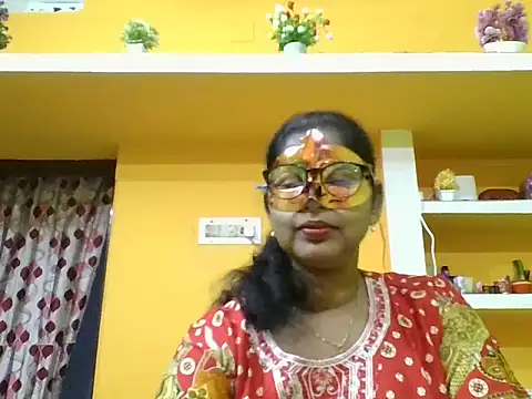 kavya1 online show from 10/15/25, 01:55