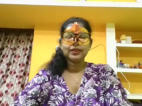 kavya1 online show from 10/21/25, 01:45