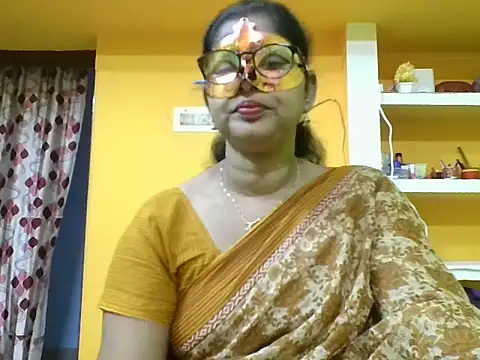 kavya1 online show from 10/23/25, 06:50