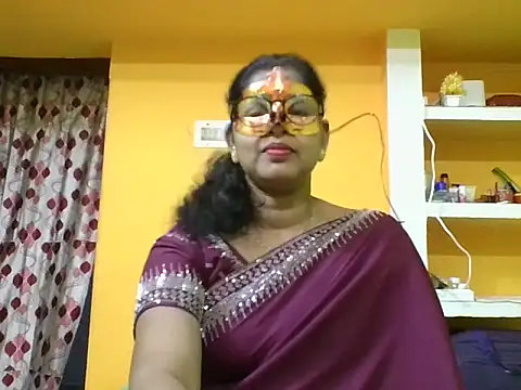 kavya1 online show from 10/24/25, 06:15