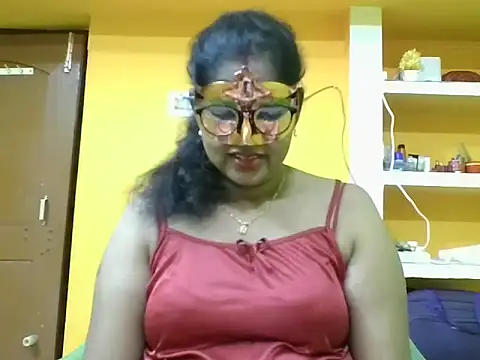 kavya1 online show from 10/26/25, 06:58