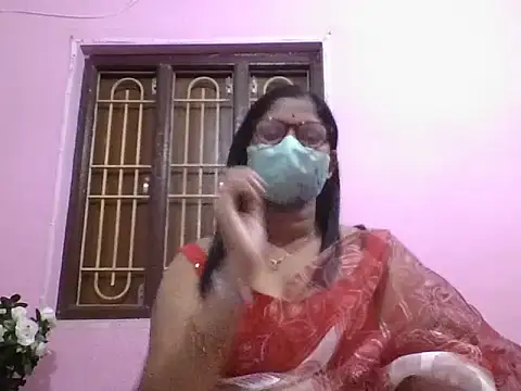 kavya1 online show from 11/13/25, 06:07