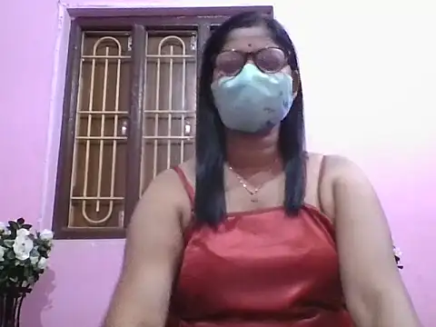 kavya1 online show from 11/16/25, 02:50