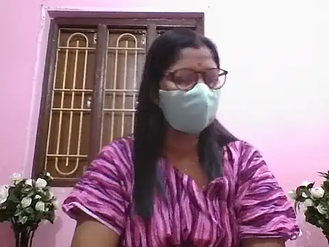 kavya1 online show from 11/17/25, 06:30