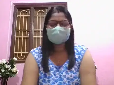 kavya1 online show from 11/22/25, 03:38