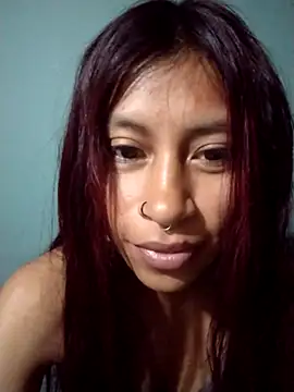 Pocahontas tw online show from 10/16/25, 09:10