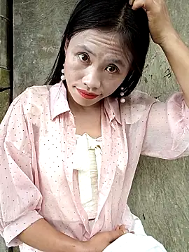 rubi bae online show from 10/15/25, 04:34