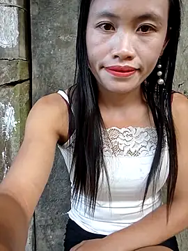 rubi bae online show from 10/17/25, 08:50