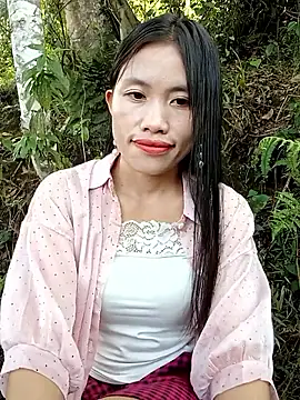 rubi bae online show from 10/19/25, 04:57