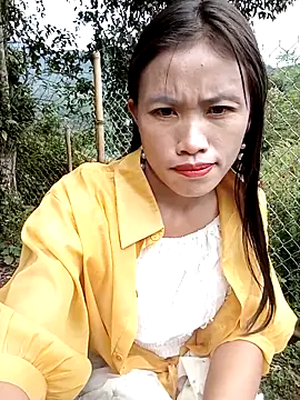 rubi bae online show from 10/21/25, 04:24