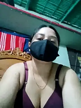 Nova Akter07 online show from 10/26/25, 02:06