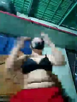 Nova Akter07 online show from 10/28/25, 02:15