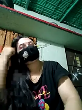 Nova Akter07 online show from 11/15/25, 02:20