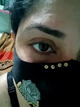 Nova Akter07 online show from 11/20/25, 02:01