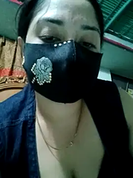 Nova Akter07 online show from 11/22/25, 02:10