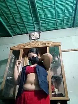 Nova Akter07 online show from 11/23/25, 02:11