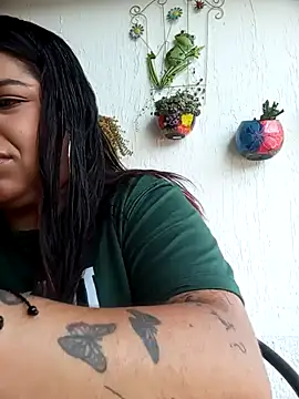 snow belle online show from 11/20/25, 02:50