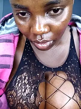 TheSpiceyQueen online show from 10/29/25, 08:27