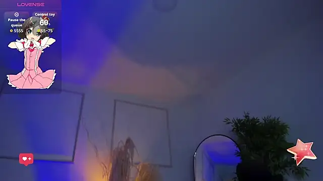 Emilywillis8 online show from 11/07/25, 12:49