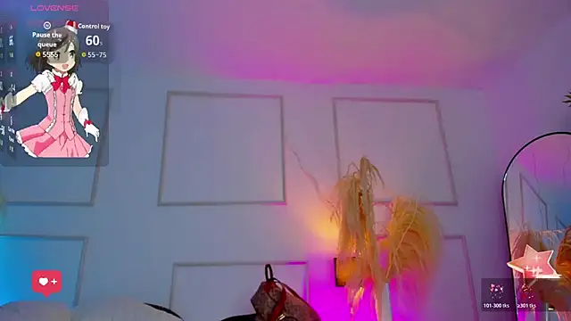 Emilywillis8 online show from 11/08/25, 12:38