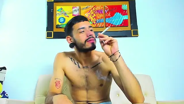 rolo martinez online show from 10/15/25, 02:06