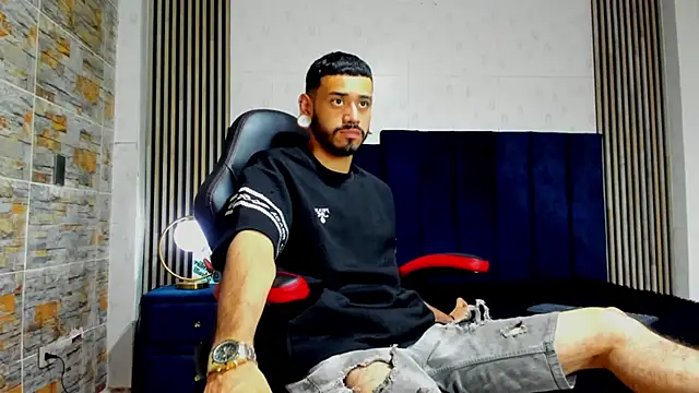 rolo martinez online show from 10/29/25, 07:26