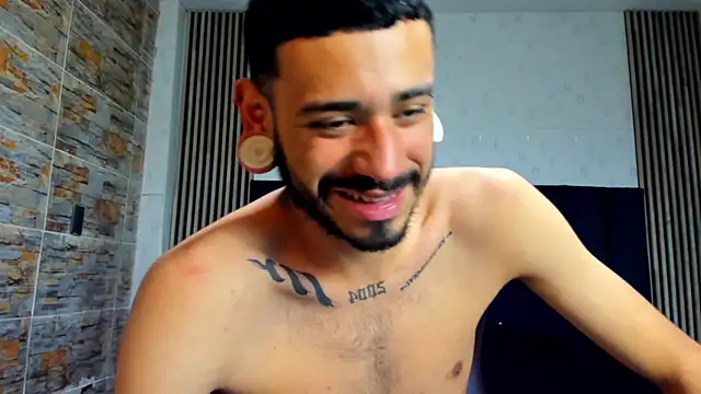 rolo martinez online show from 11/01/25, 07:27