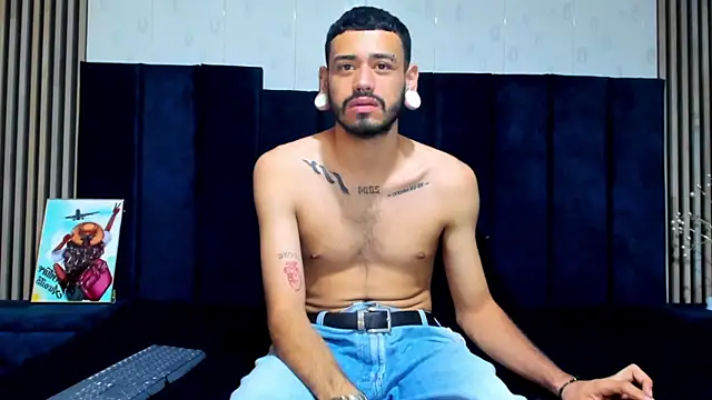 rolo martinez online show from 11/03/25, 07:26