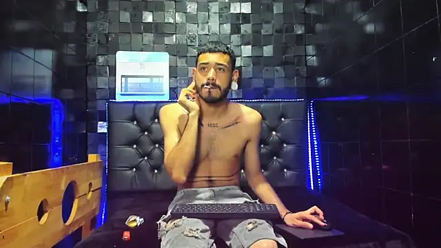 rolo martinez online show from 11/04/25, 06:51