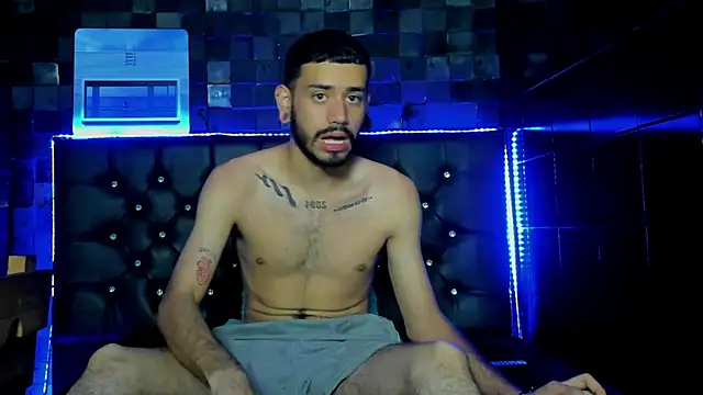 rolo martinez online show from 11/08/25, 02:17