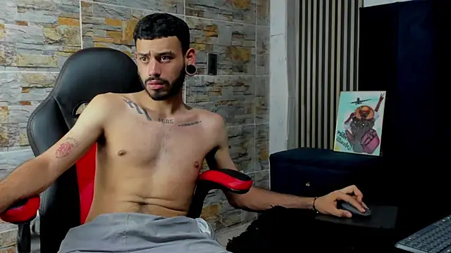 rolo martinez online show from 11/11/25, 07:25