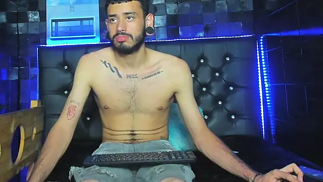 rolo martinez online show from 11/17/25, 07:41