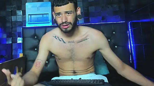 rolo martinez online show from 11/18/25, 07:18