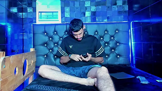 rolo martinez online show from 11/20/25, 09:03