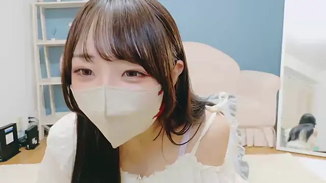 Mashiro-chan online show from 09/17/25, 07:43