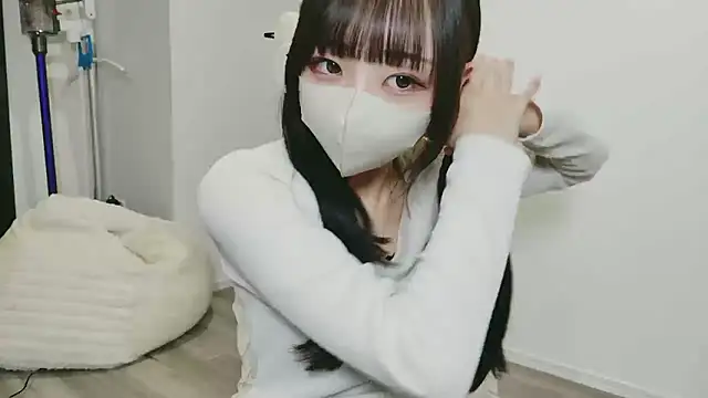 Mashiro-chan online show from 09/22/25, 08:38