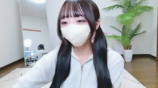 Mashiro-chan online show from 10/24/25, 07:38