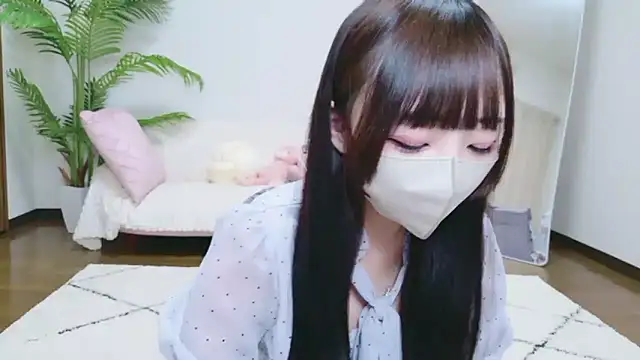 Mashiro-chan online show from 11/01/25, 06:59