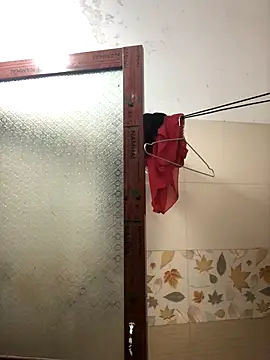 LiLy-0477 online show from 10/16/25, 07:42