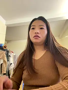 LiLy-0477 online show from 11/16/25, 07:58