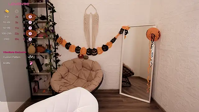 Snapshot of Moana_light chatting on 10/26/25, 02:06 Moana light online show from 10/26/25, 02:06