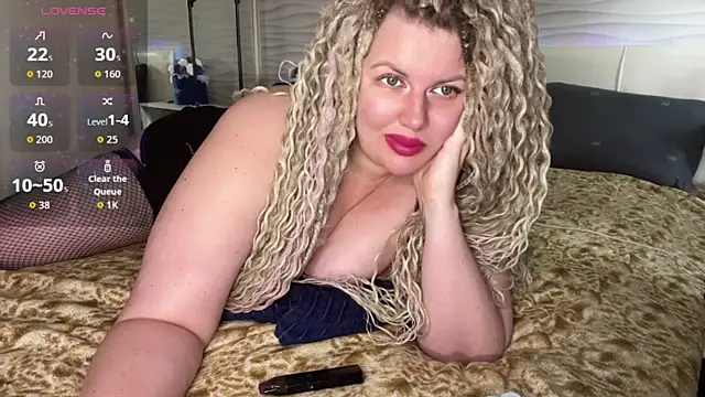 Snapshot of Vielinka chatting on 09/10/25, 06:35 Vielinka online show from 09/10/25, 06:35