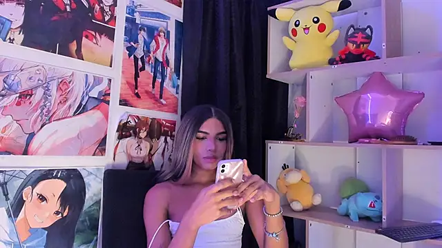 VeronicaSaenzx online show from 10/15/25, 02:50