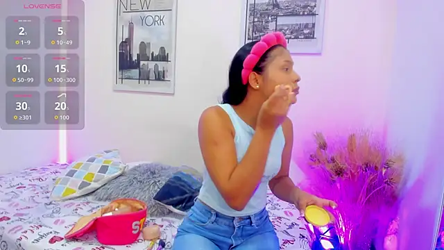 karol bustamante online show from 09/23/25, 12:08