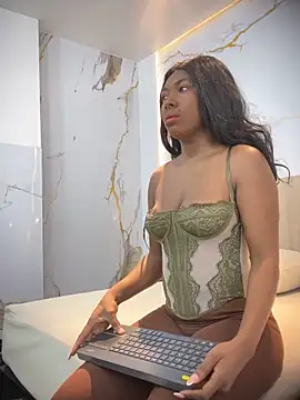 emily browne online show from 10/30/25, 07:25